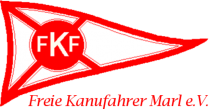 Freie Kanufahrer Marl e.V.